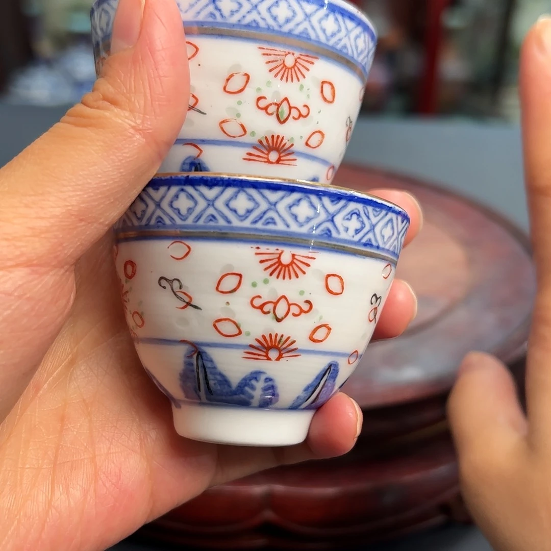 其他景德镇陶瓷好好好