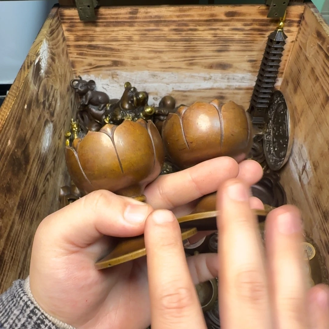 铜舟堂闪购专属链接
