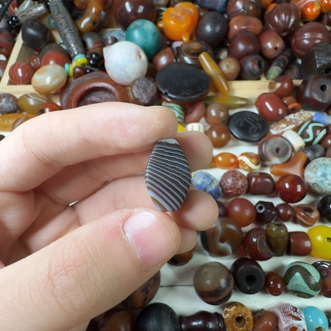 玛瑙/玉髓未镶嵌纯天然玛瑙