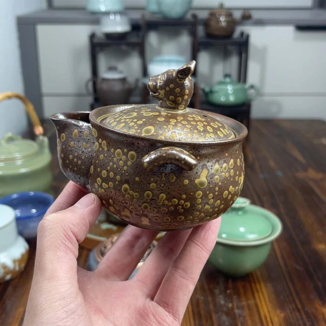 三宝茶器开播福利