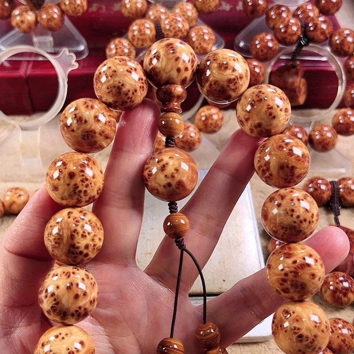 柏木（崖柏）手串/手链