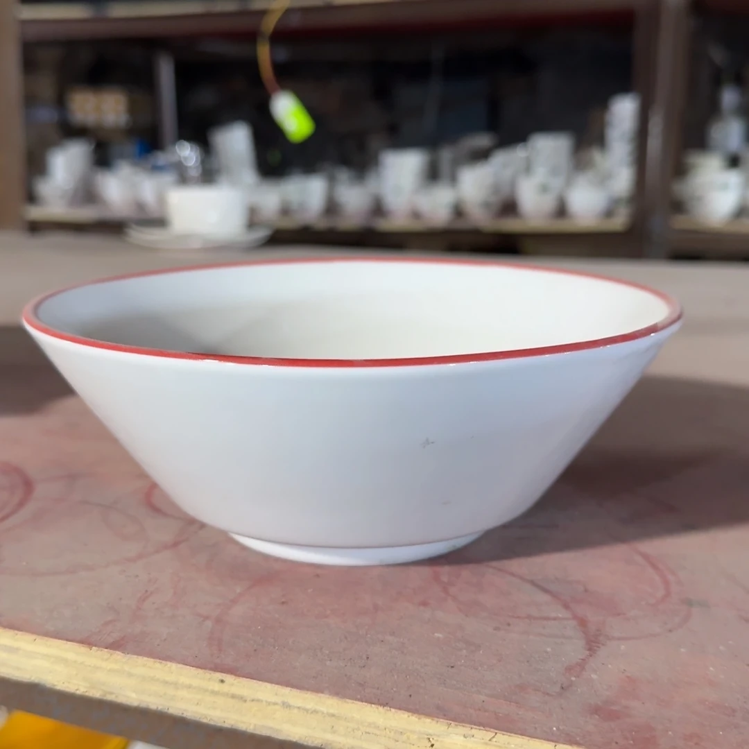 瓷片仓库直播瑕疵处理