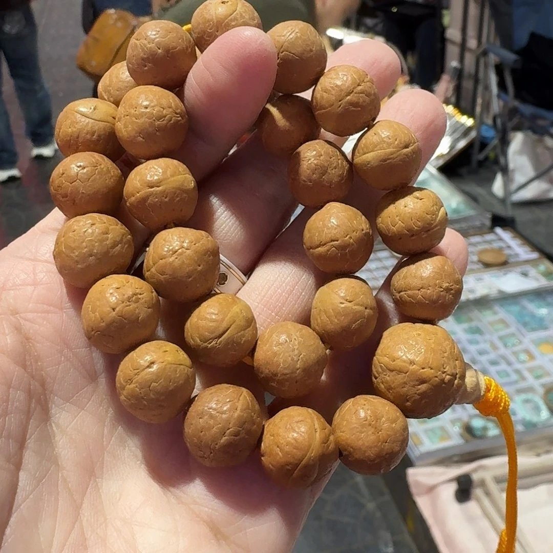 凤眼菩提手串凤眼手持福利