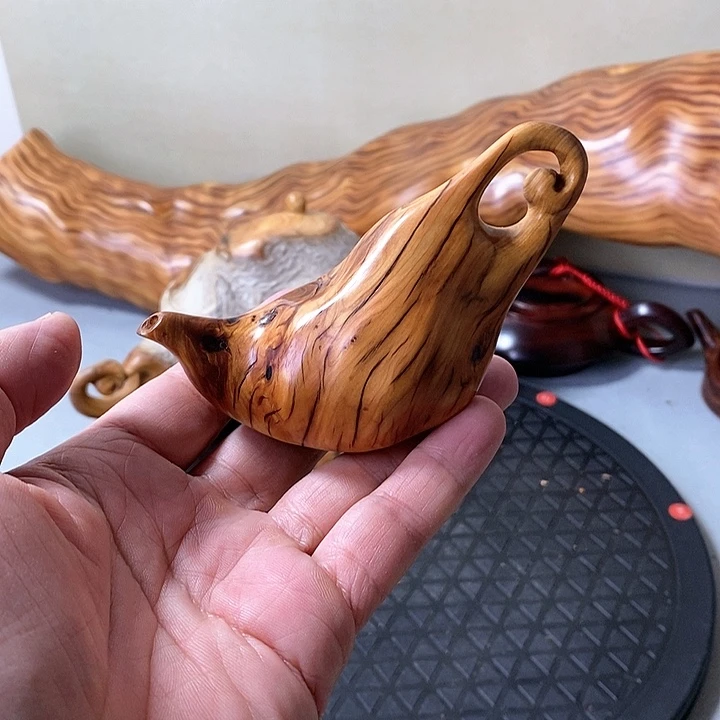 柏木（崖柏）太行山大峡谷崖柏陈化