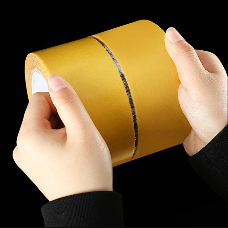 【阿梅子宠粉】手工DIY网格布基双面胶无痕双面胶固定编织固定