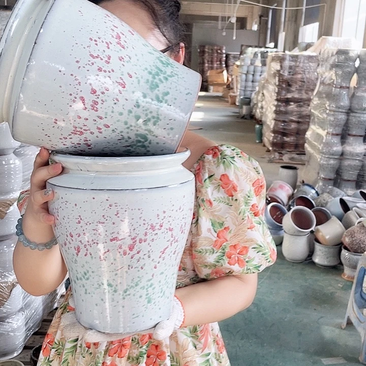 红陶正品高24/20两个