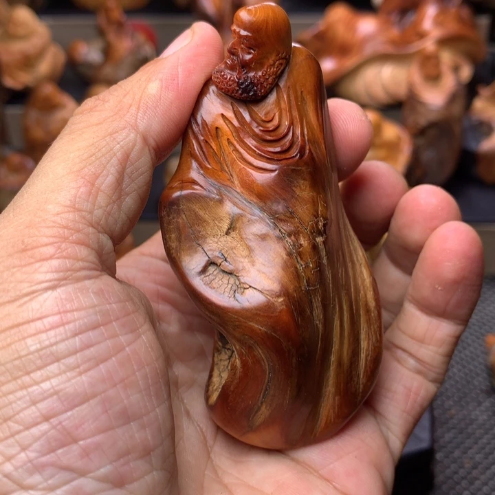 柏木（崖柏）崖柏陈化