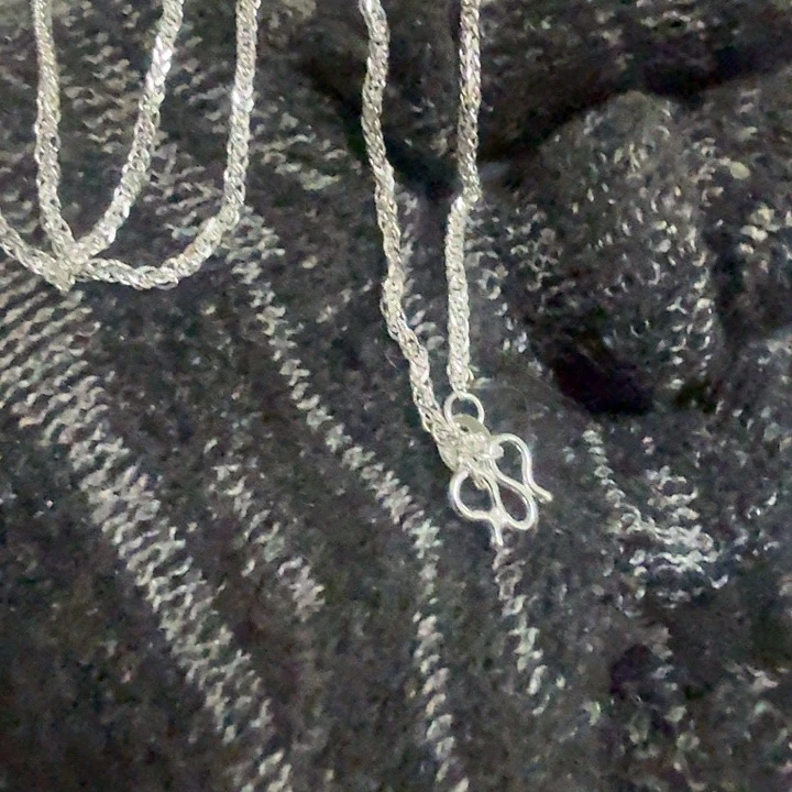 合金合金普通肖邦链