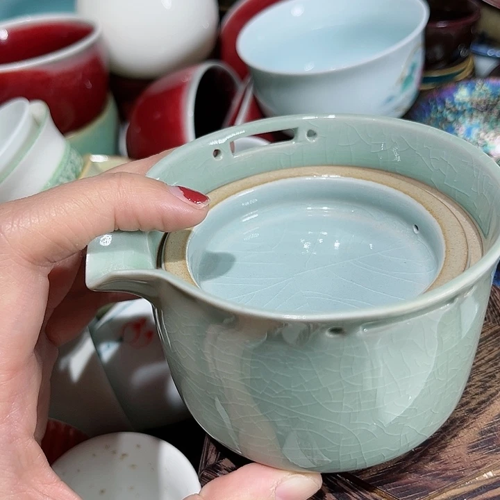 1微瑕茶具茶具茶具