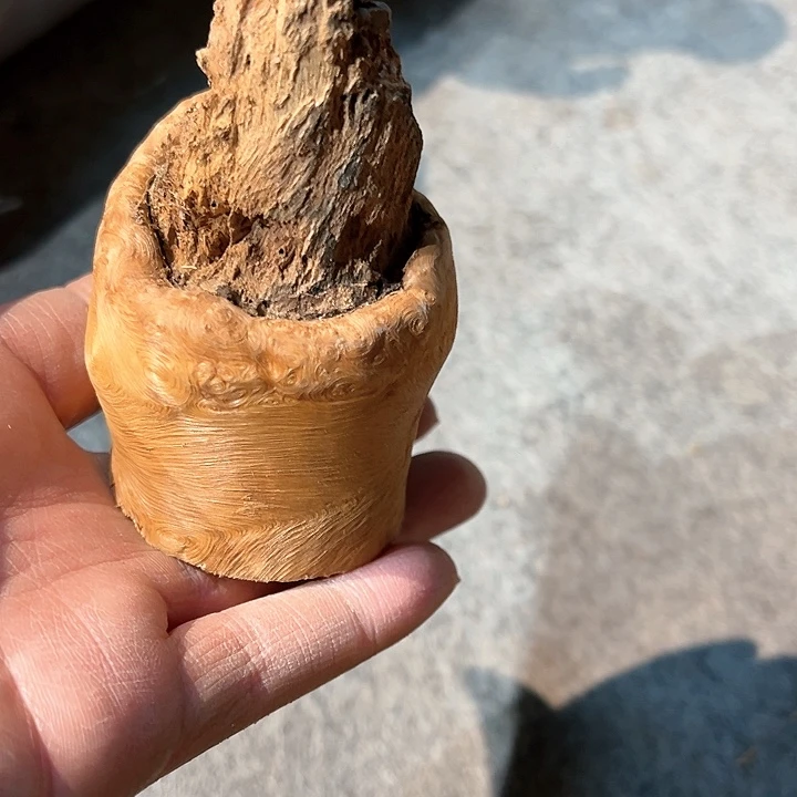 荔枝木铭***械荔枝木毛料