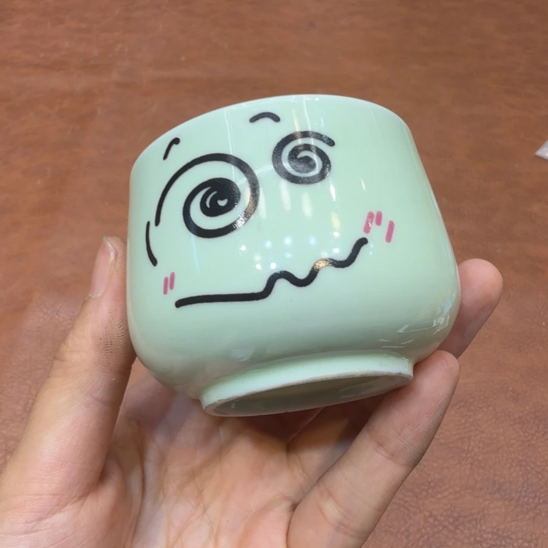 小狐狸瓷器精选推荐好物