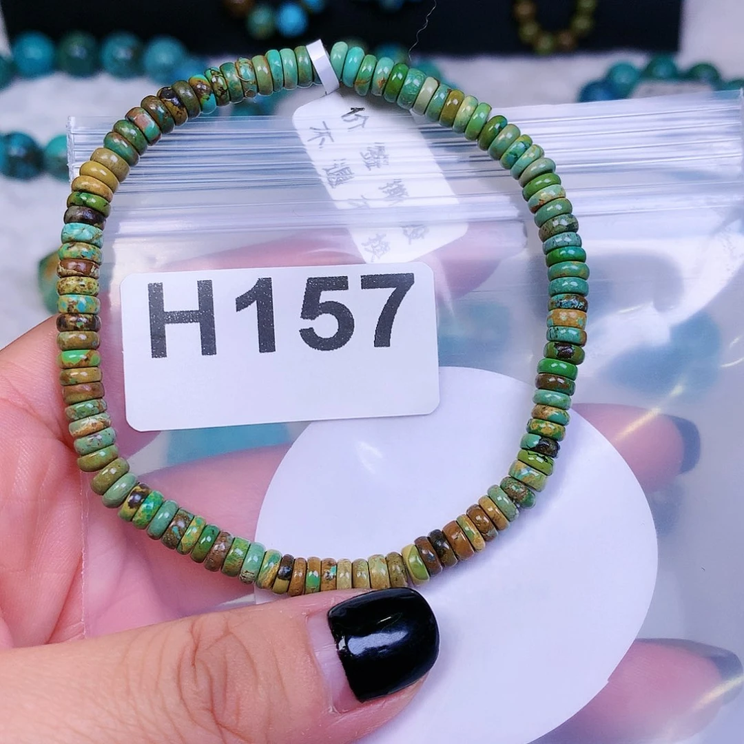 空竹粉丝专享十堰特色手工散珠