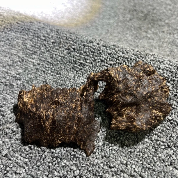 海南原料一线产区各大薰香原料香薰香料