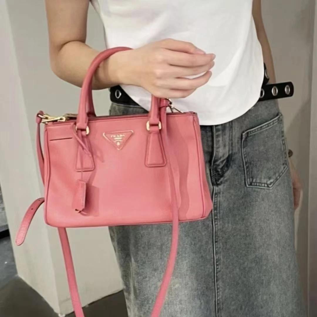 95新 Prada/普拉达 普拉达/单肩包/3655