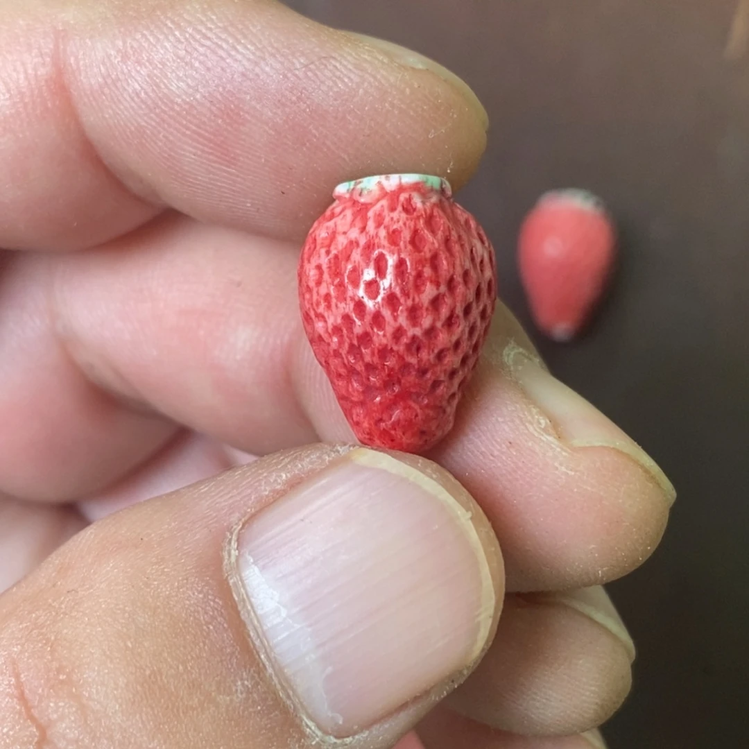 手串/手链驼骨配饰60