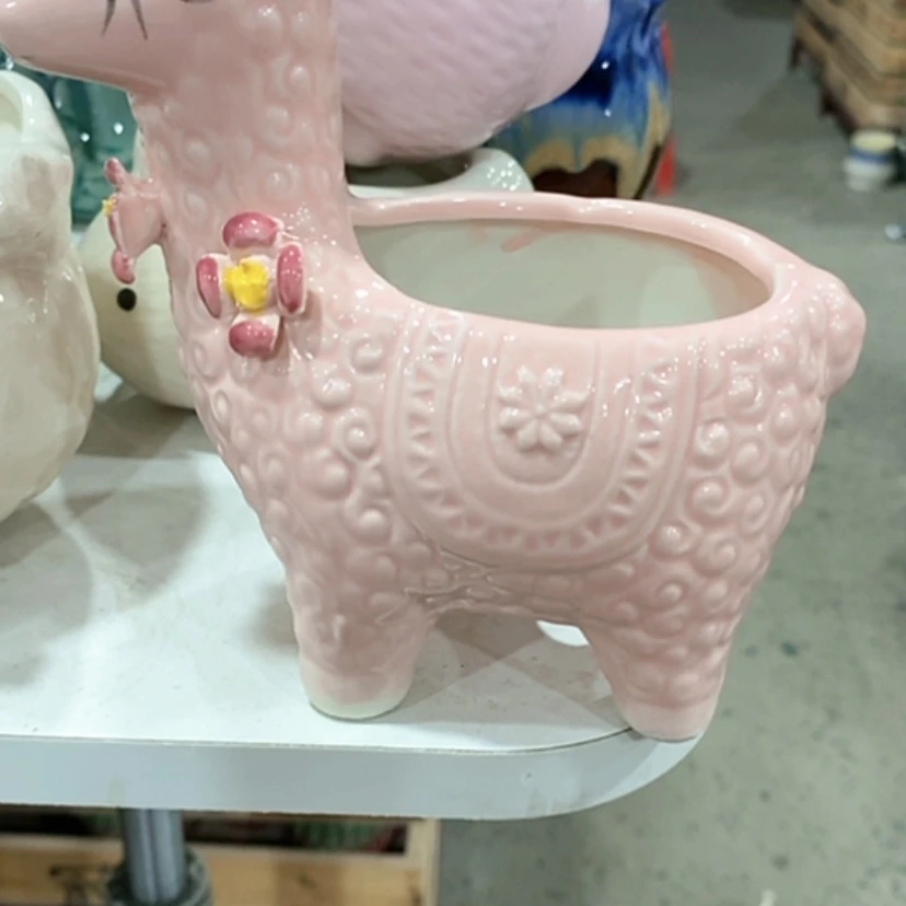 【闪购商品】花盆厂家直销