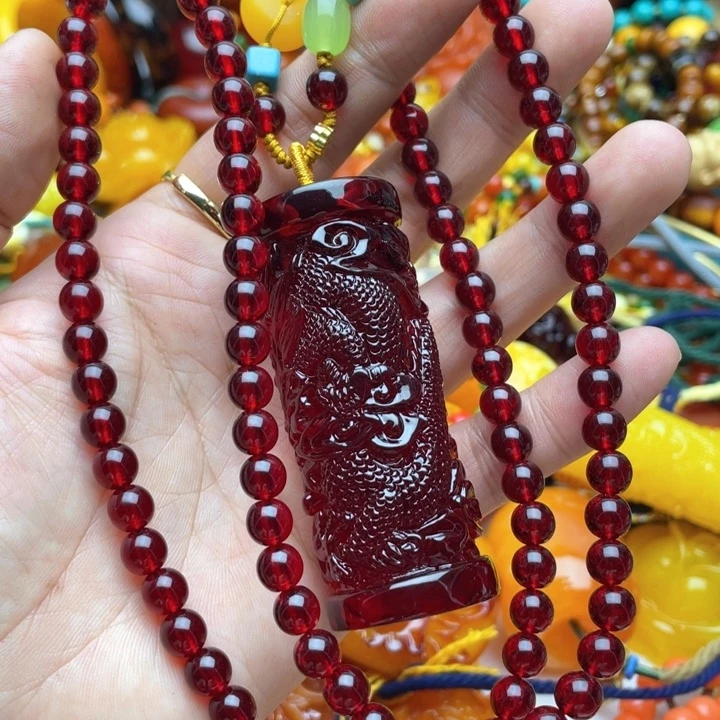 树脂制品27号毛衣链