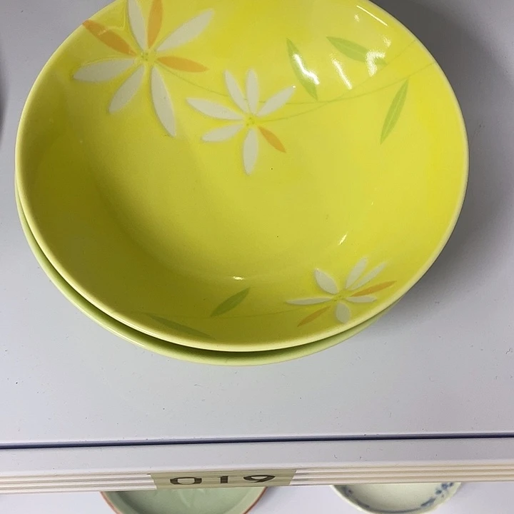 海外回流陶器感谢支持