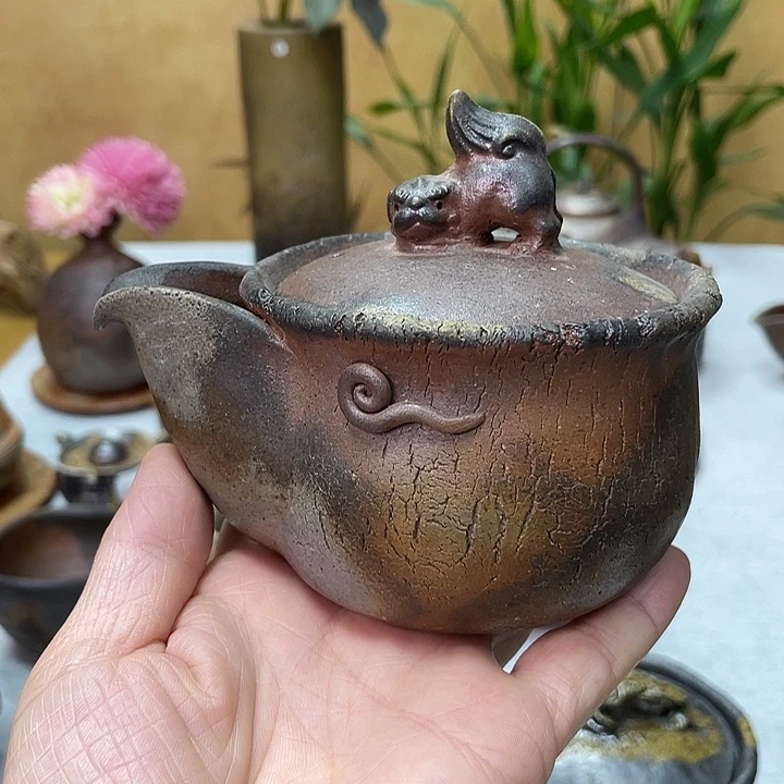 柴岗宏和宝瓶好可爱