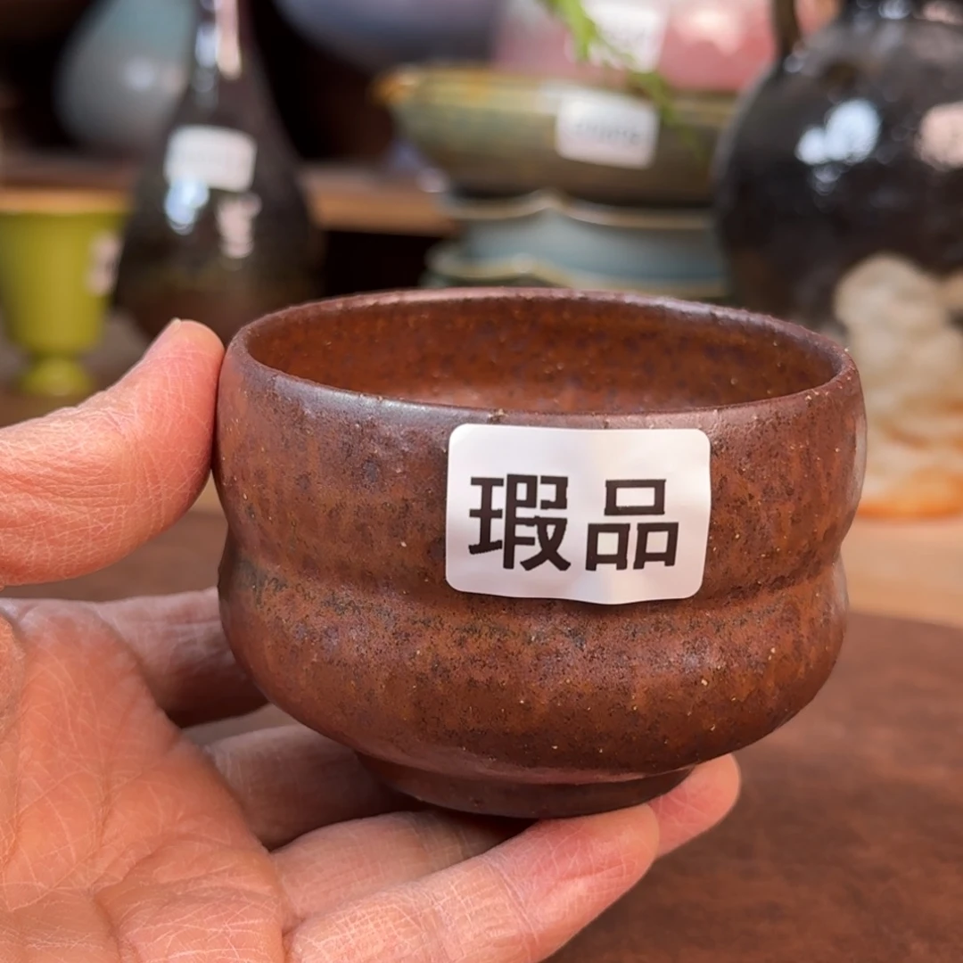 景德镇陶瓷老杨手作