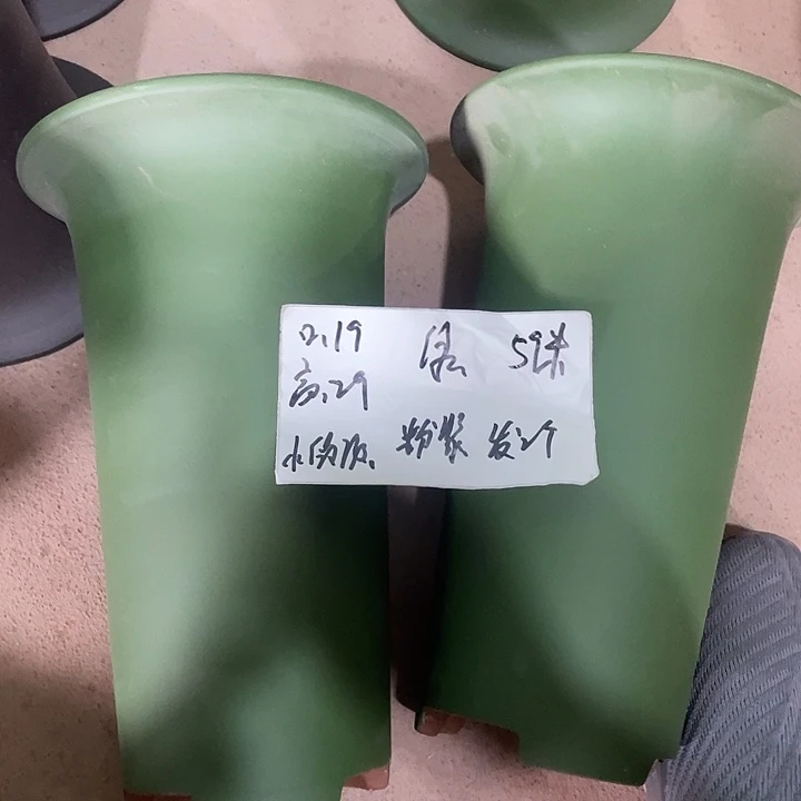 宜兴丁山张伟花盆