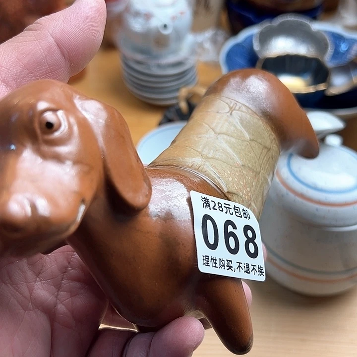 缸✨**✨陶瓷制品加工工艺