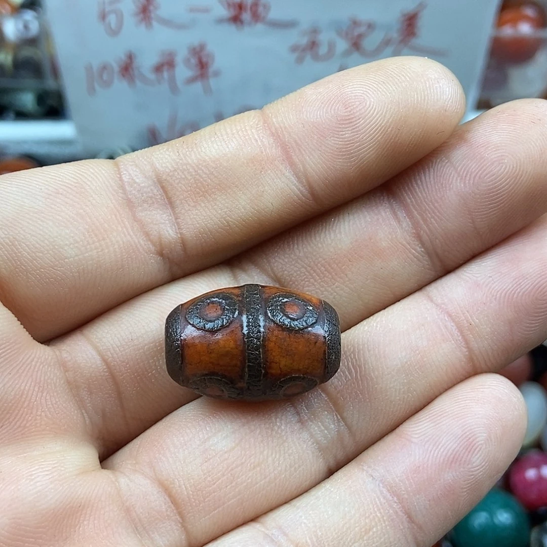 玛瑙/玉髓未镶嵌玛瑙珠珠玛瑙配饰散珠
