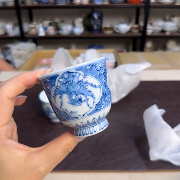 瓷片介里家的精选好物
