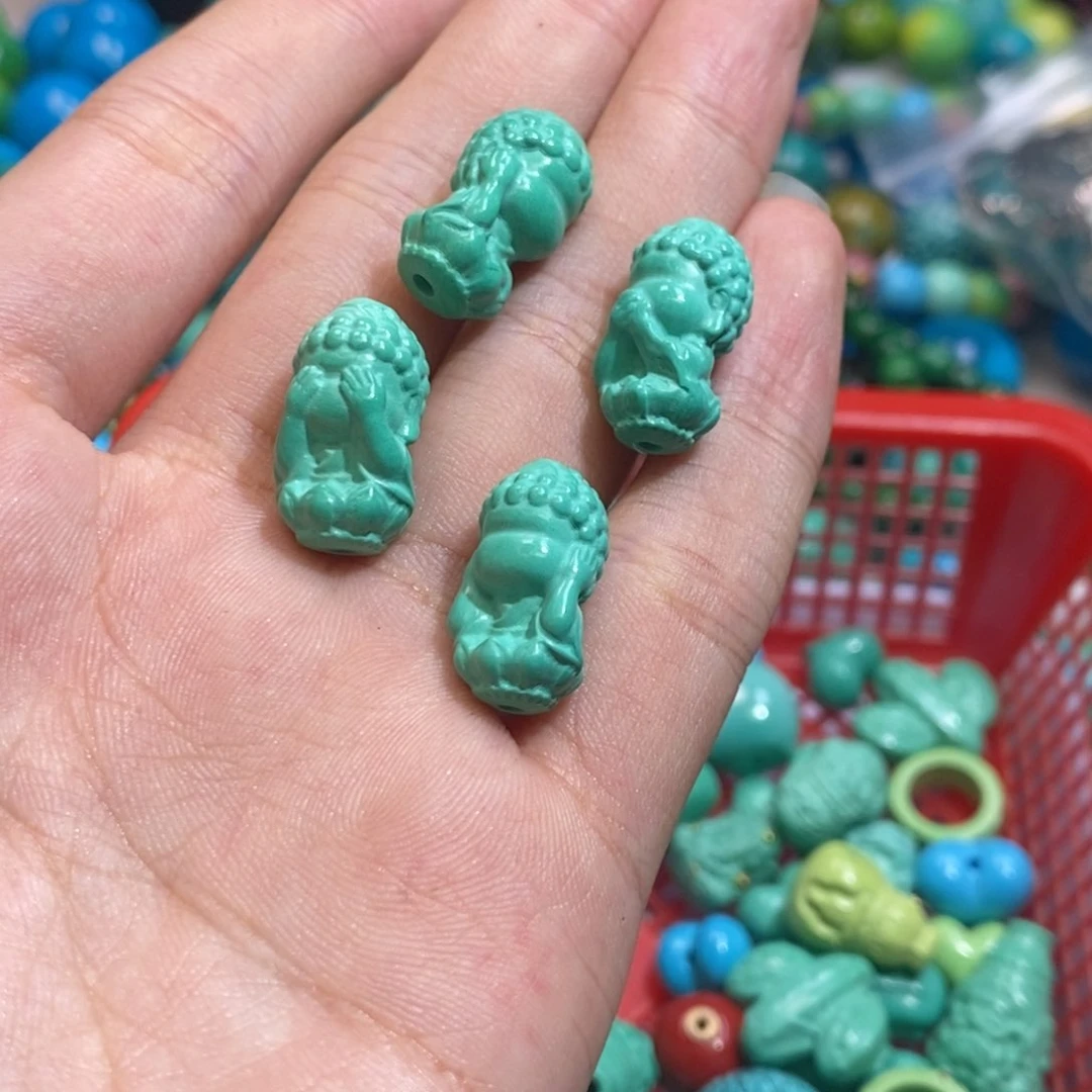 手链合金南红玛瑙