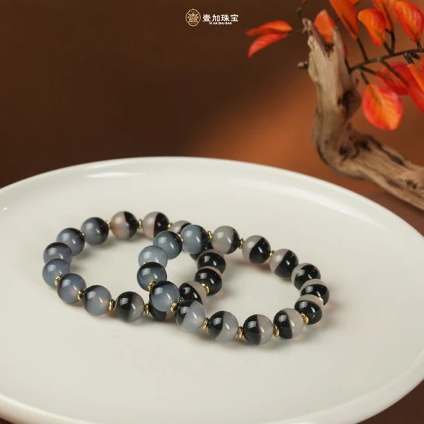 壹加小青|药师手串多样性发一0728j