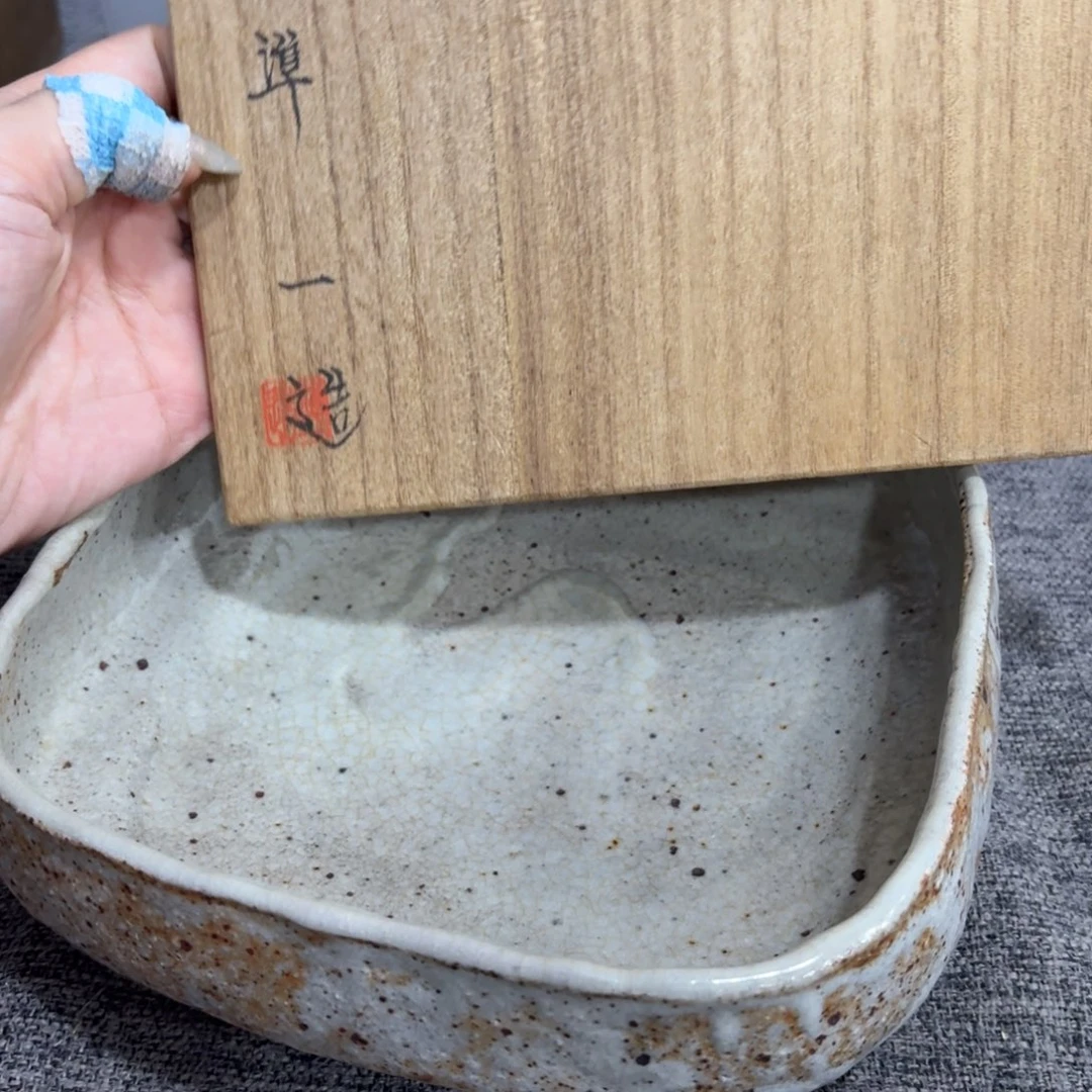 非常好用漂亮的茶具