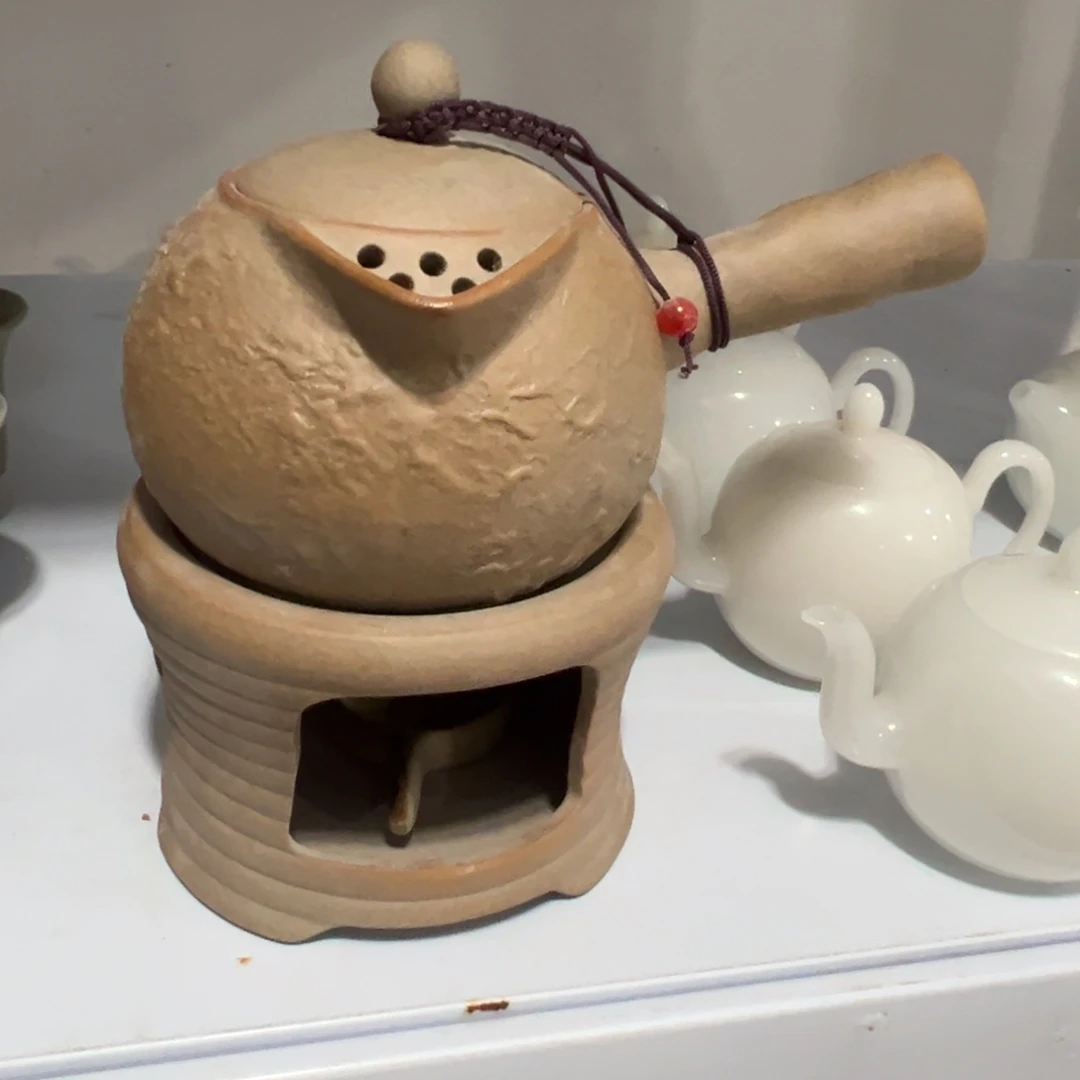 库存茶具部分瑕疵介意勿拍！