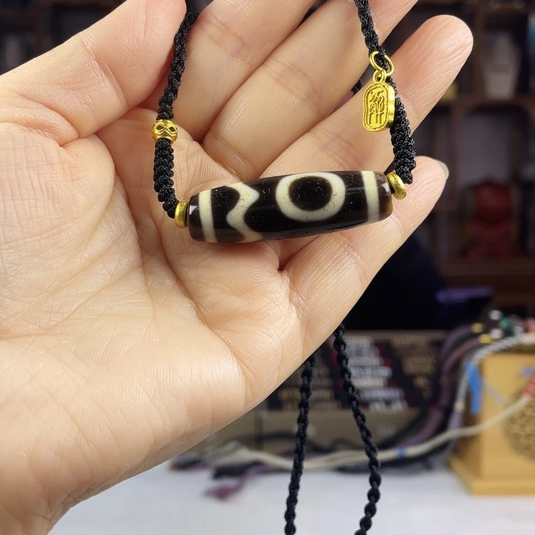 玛瑙/玉髓合金颈饰任晓攀