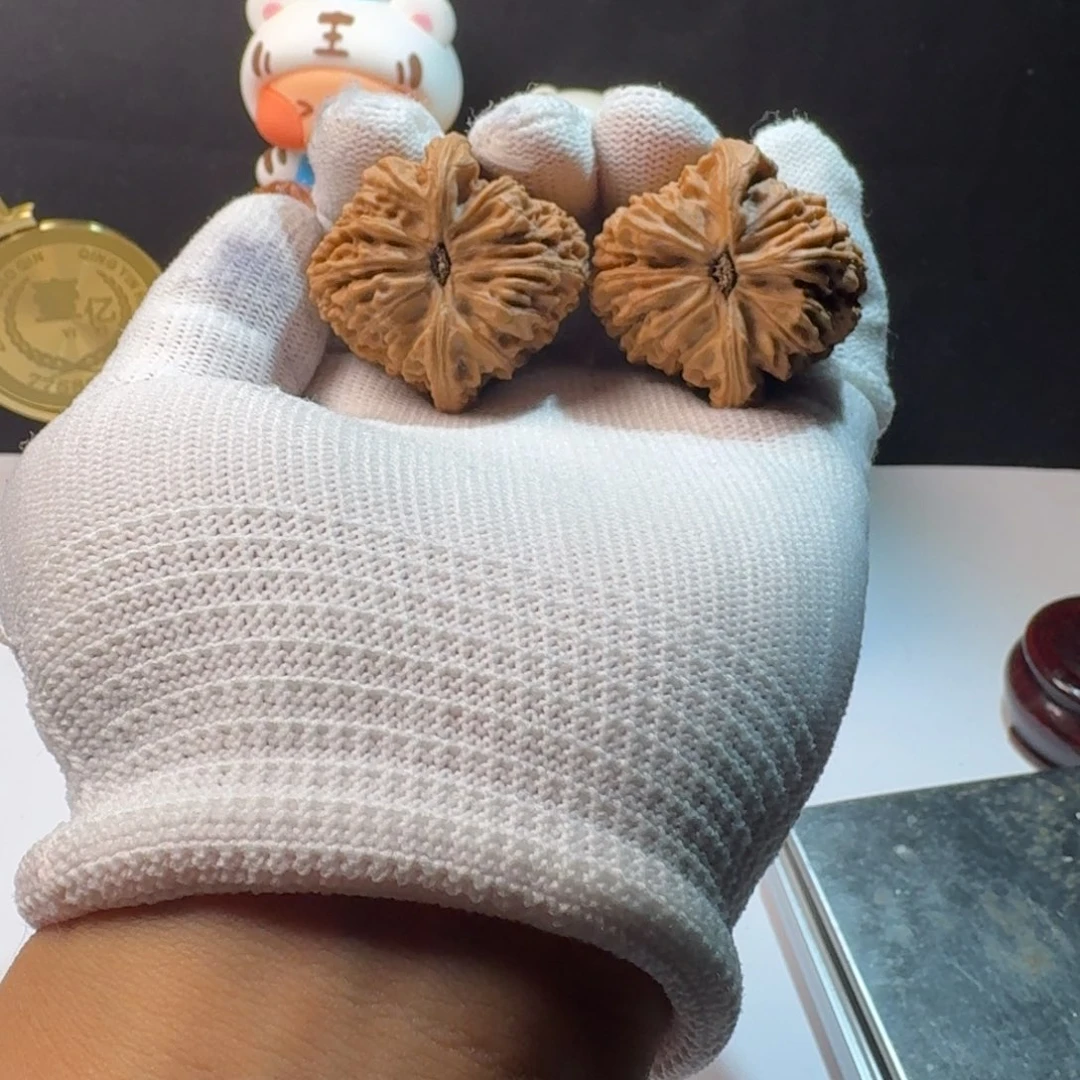 S***也文玩核桃把件39号链接