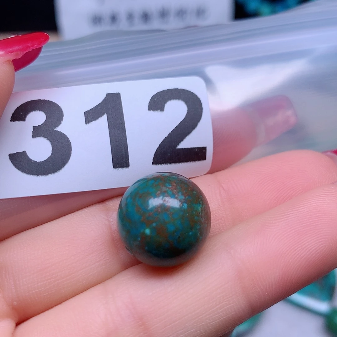 空竹粉丝专享十堰特色手工散珠