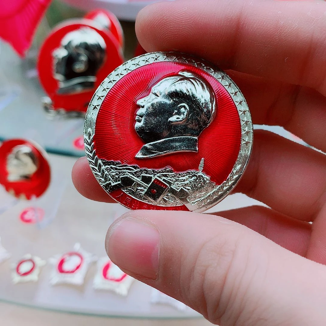 画***叔其他普通金属爷爷瓦尔提