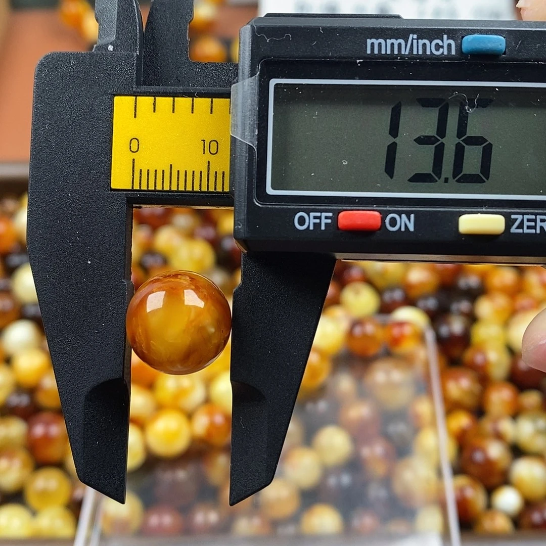 蜜蜡未镶嵌裸石蜜蜡777