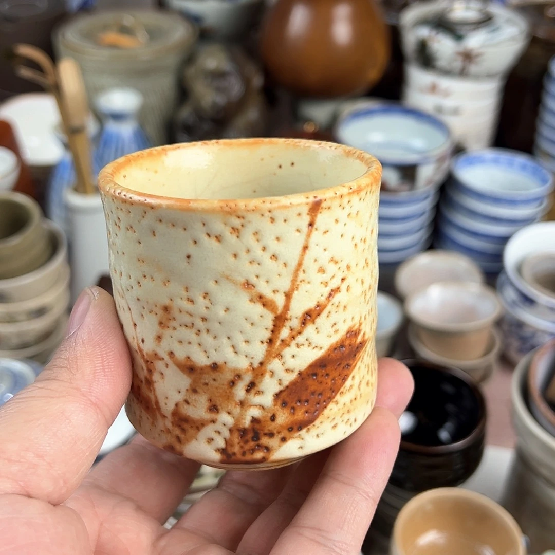 陶瓷艺术品陶陶艺术