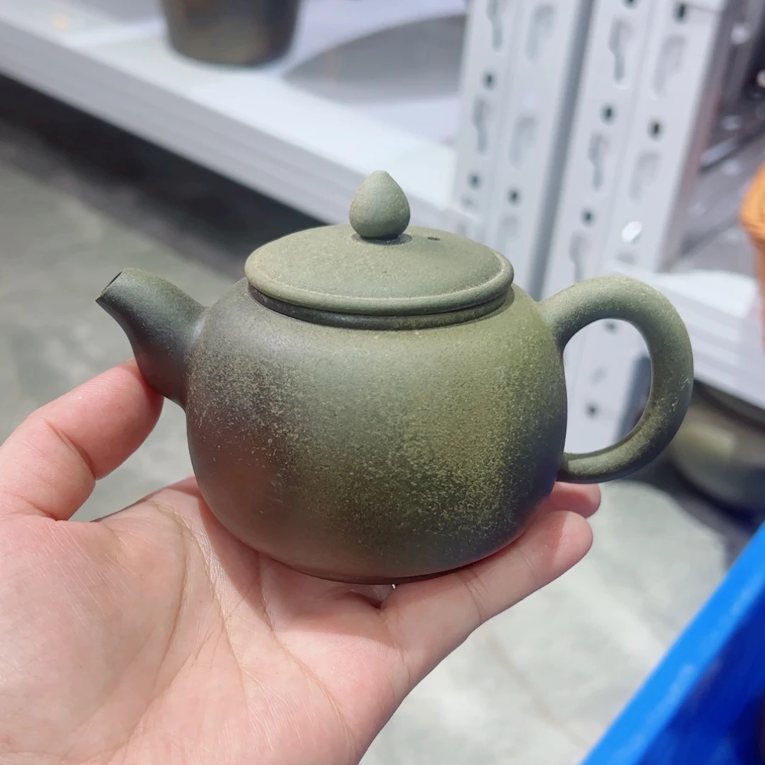 坭兴陶贵台龙窑35