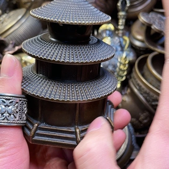 铜器摆件诚信经营