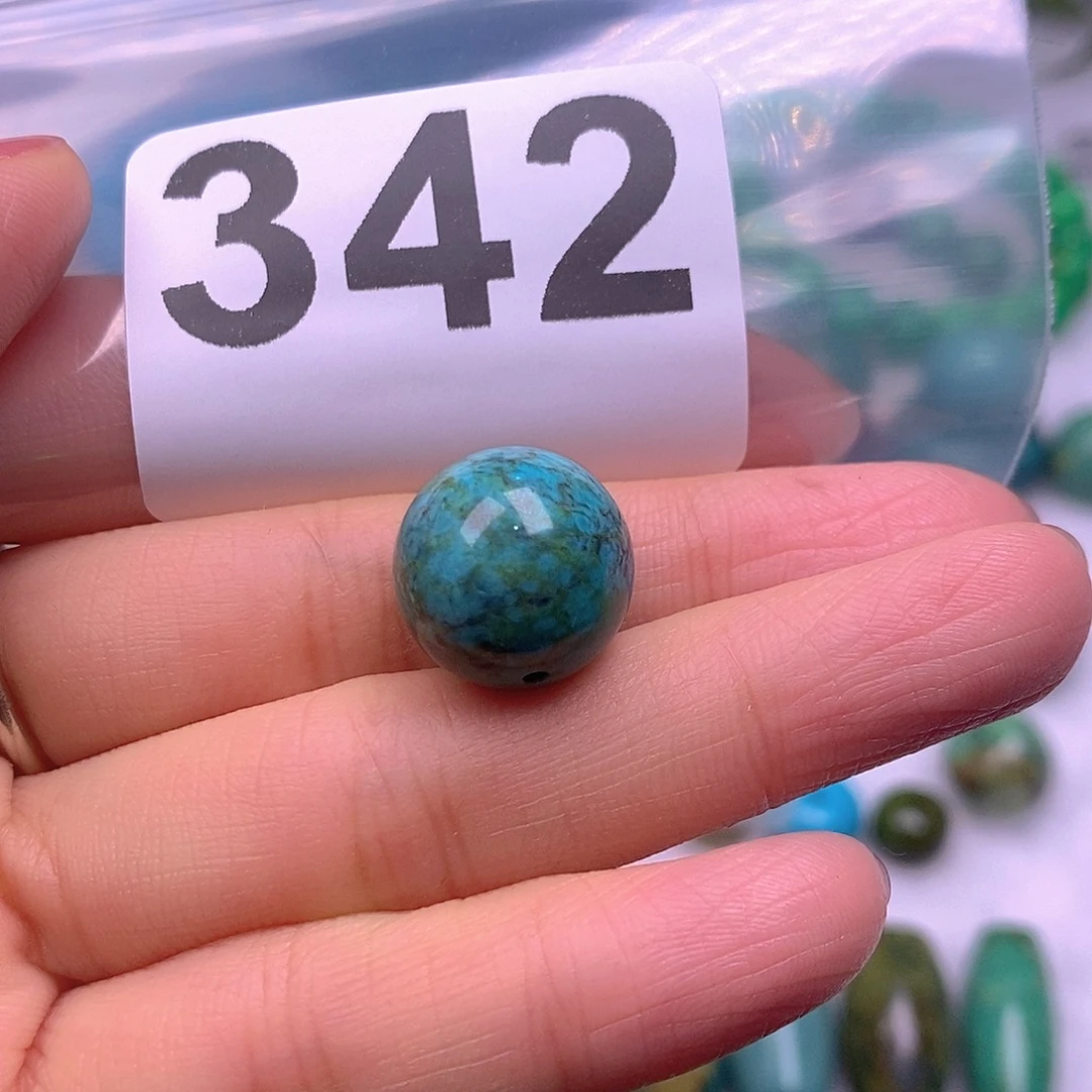 原生态特色手工散珠