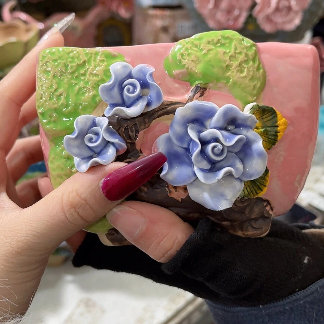 【闪购商品】红陶福利