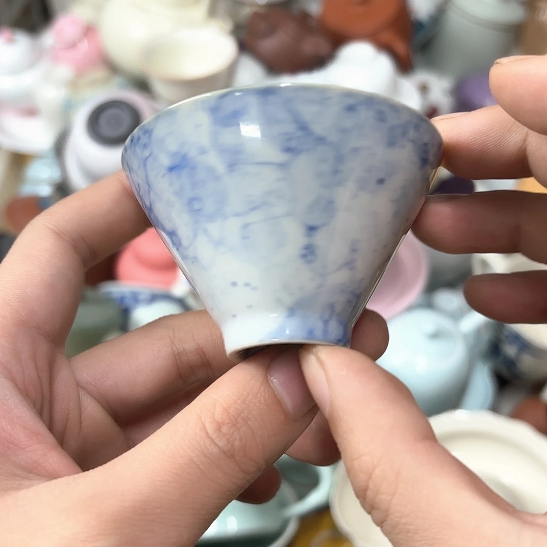 微瑕介意的不要下单