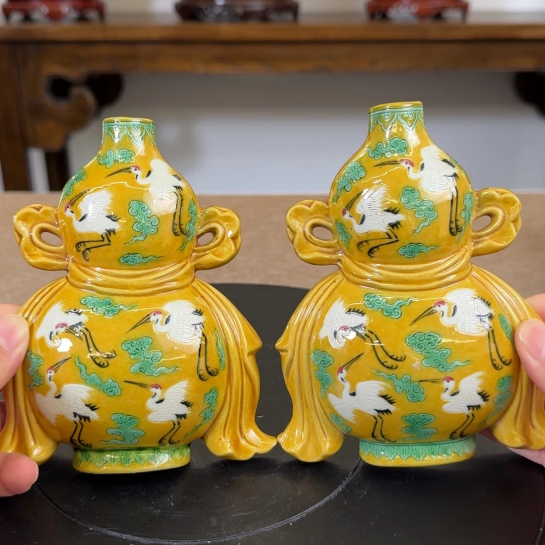 景德镇陶瓷艺术品