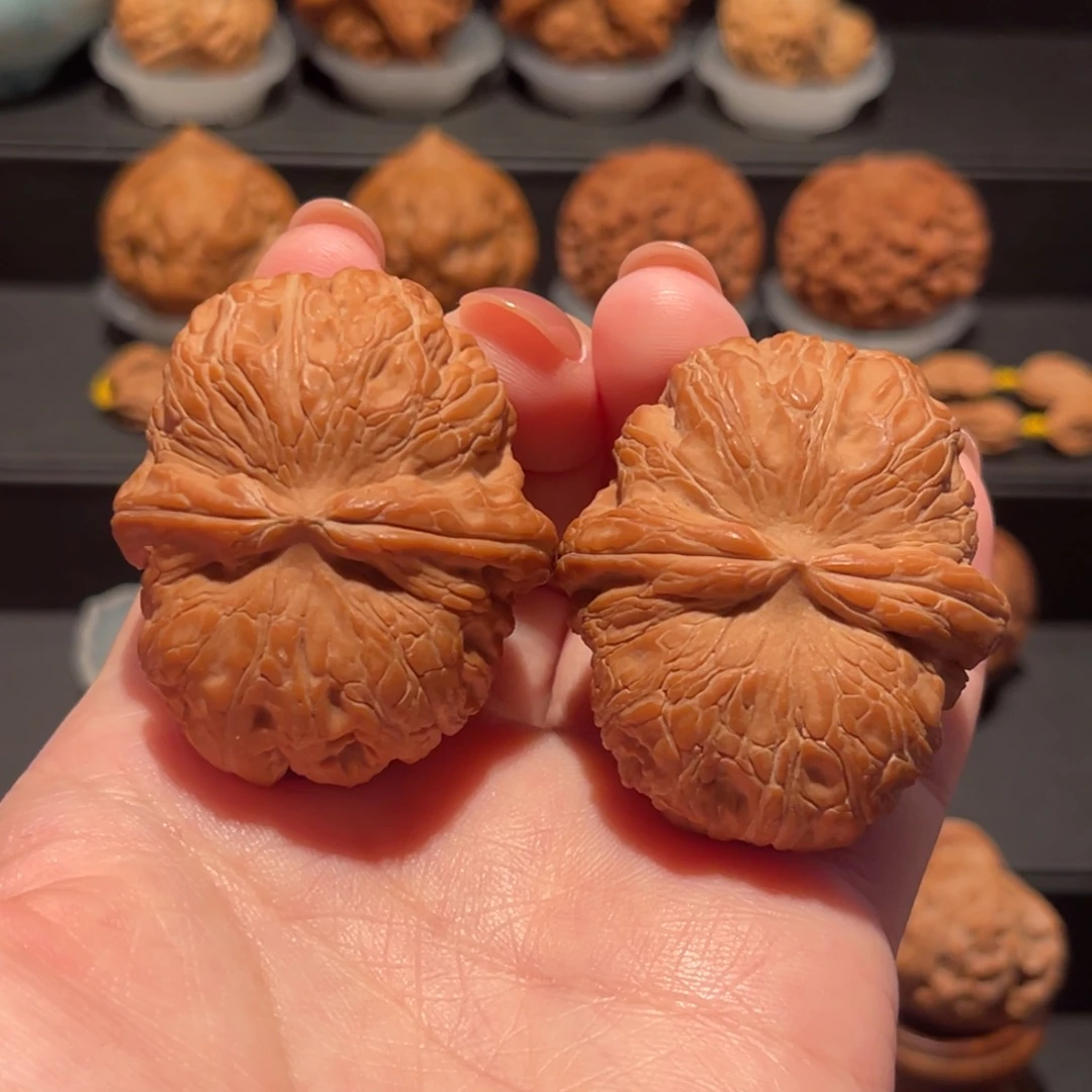 平谷元宝45精品，全品106