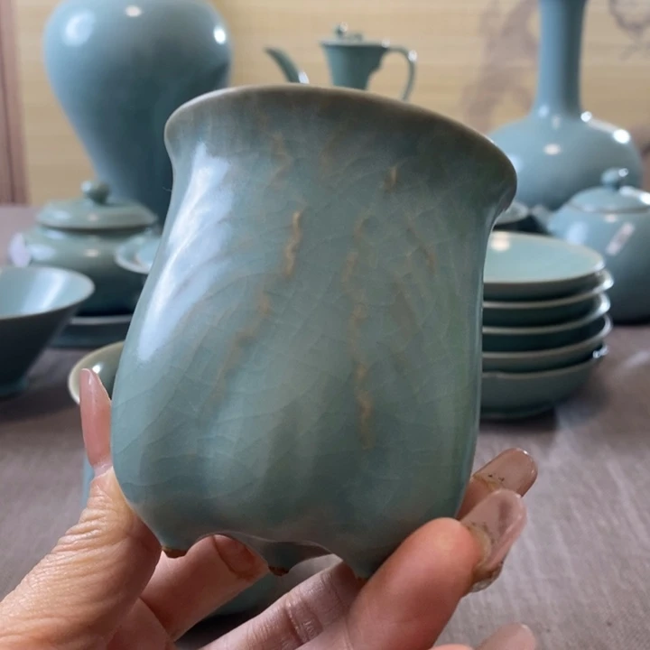 瓷片百财一一一一一一一一一