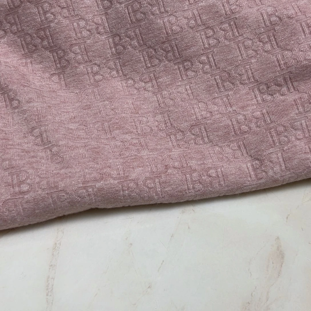 1.5提花羊绒粉色，，，