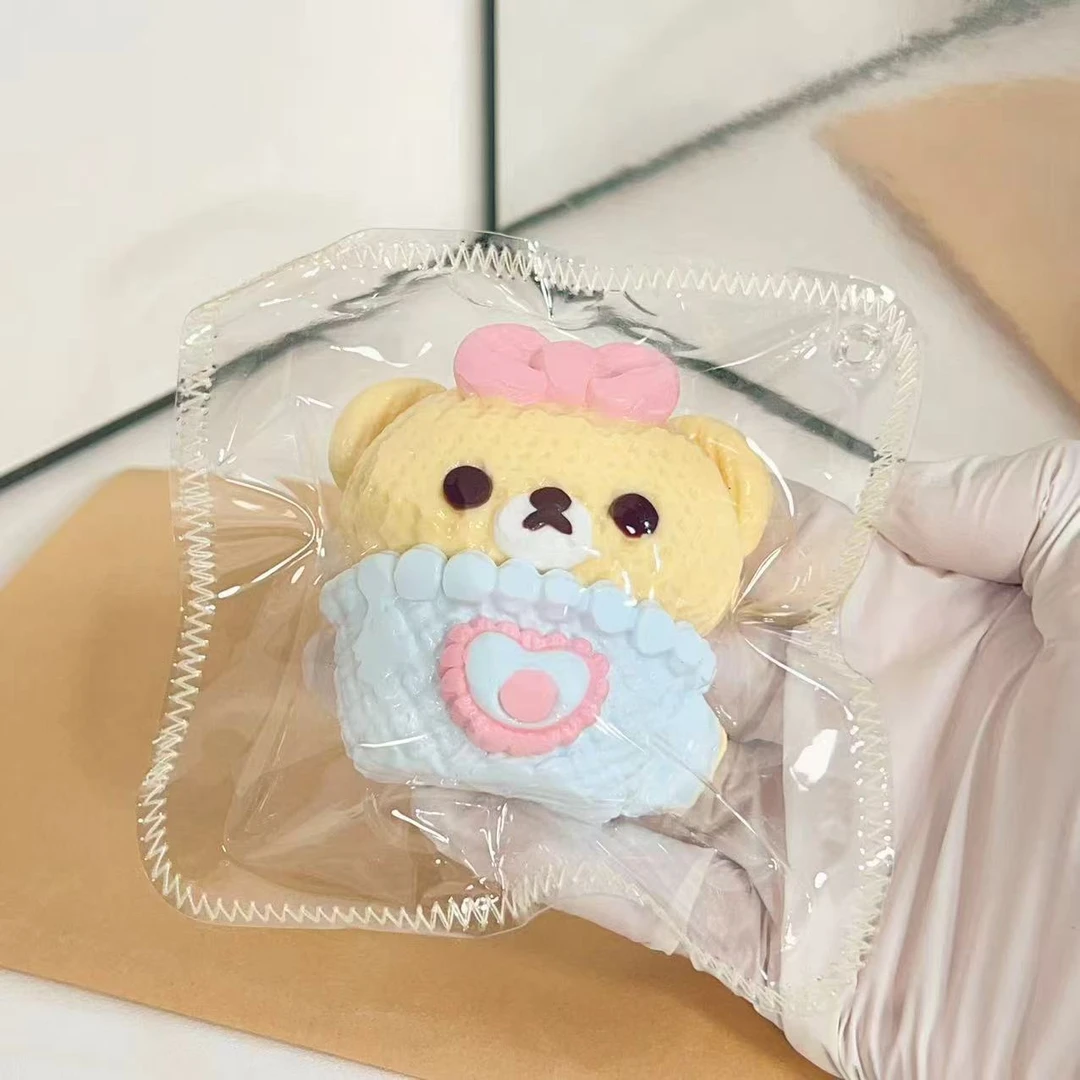 美洋洋捏捏乐解压玩具随机款默认瑕疵-60