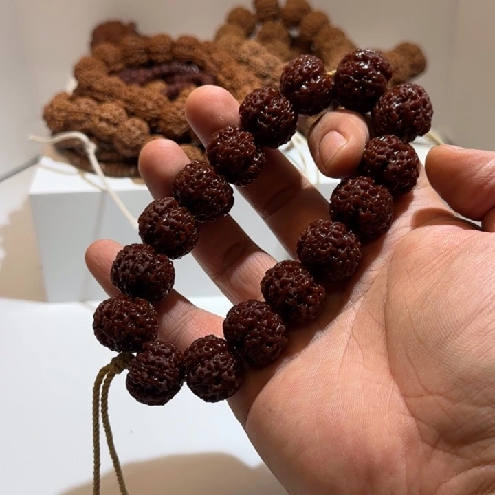 金刚菩提手串磐石