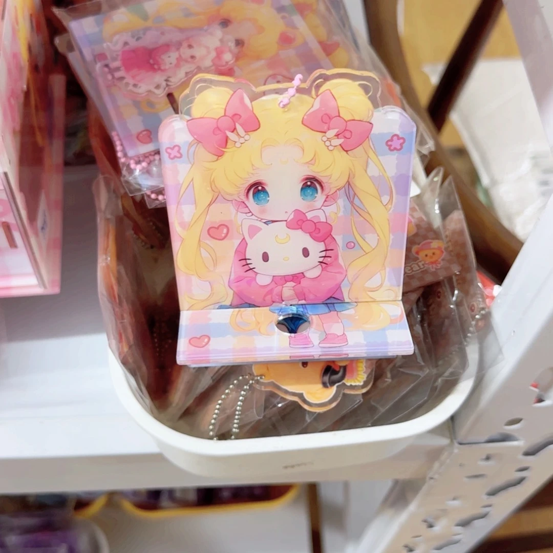 239 亚克力收纳盒套装